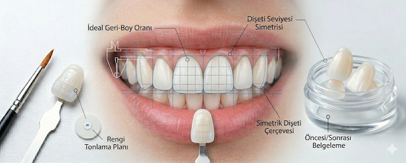 Ästhetische Zahnmedizin